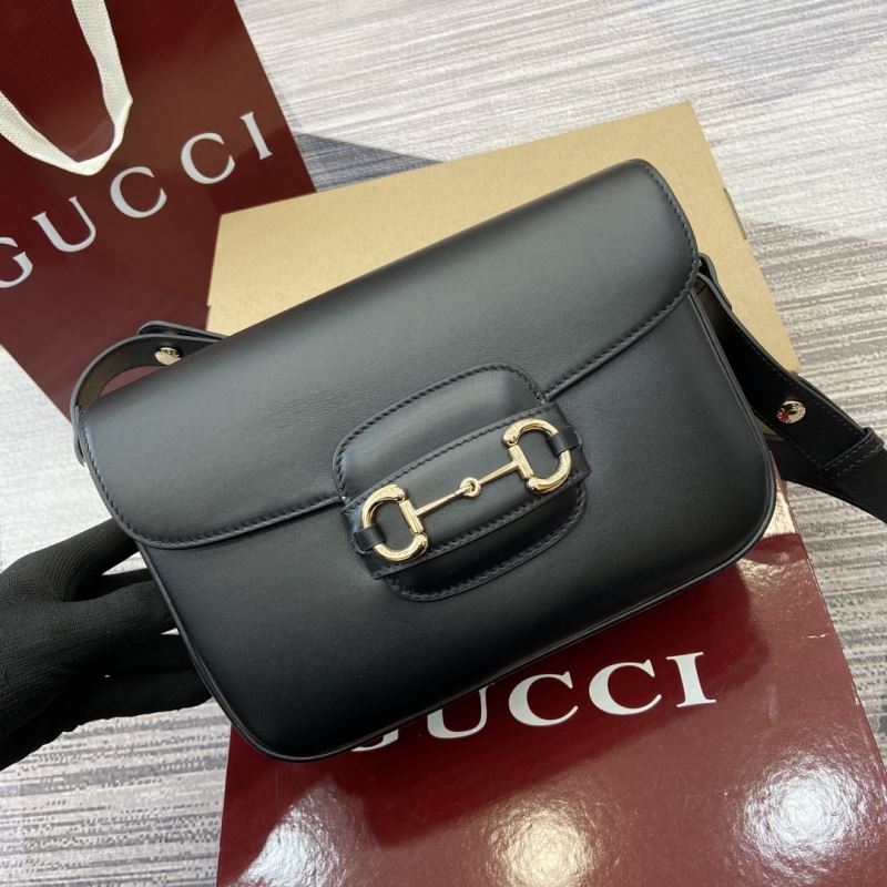 Gvc*1 horsebit bags